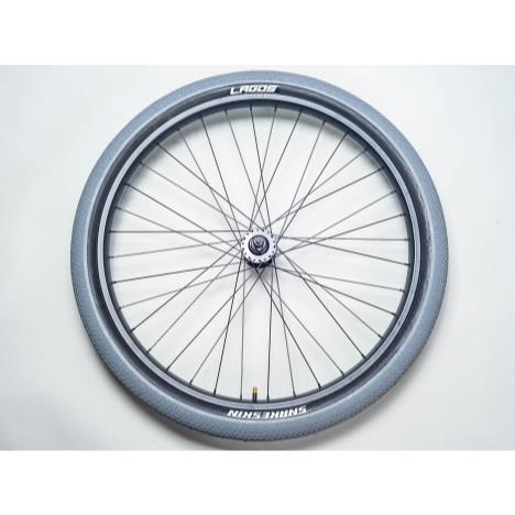 Lagos Snakeskin 27.5 inch Tyres Grey  £40.00